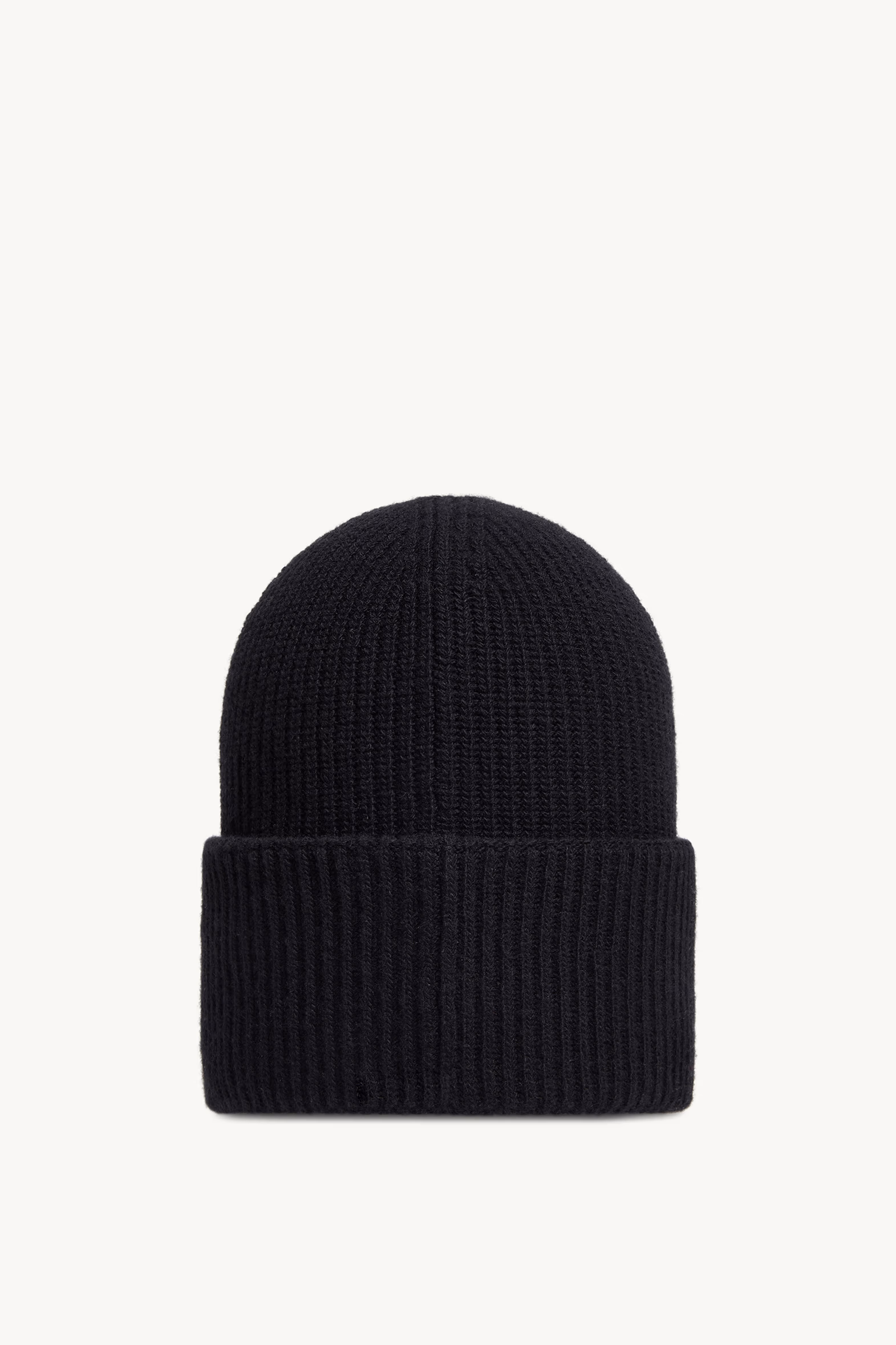 Gorro de lana Mujer Negro Moncler 4